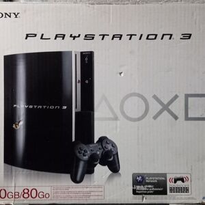 See video, Playstation 3